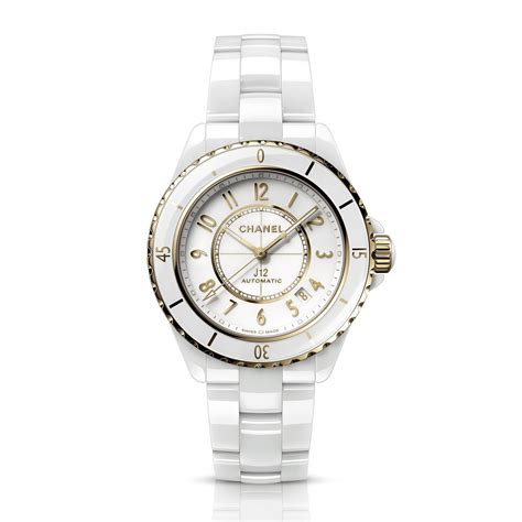 chanel j12保值嗎